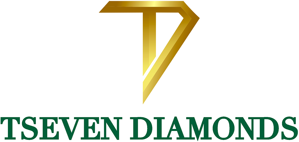 Tseven Diamonds